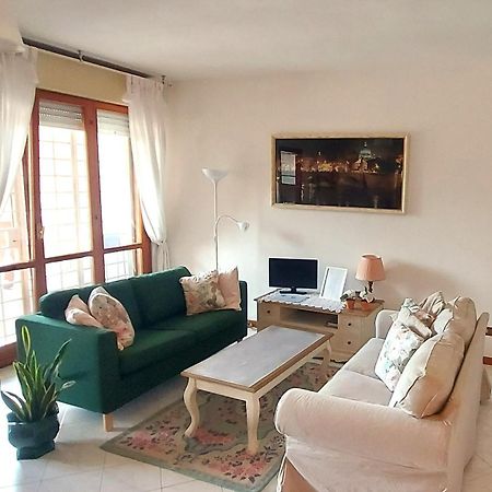 La Casa Di Bambi Appartement Rome Buitenkant foto