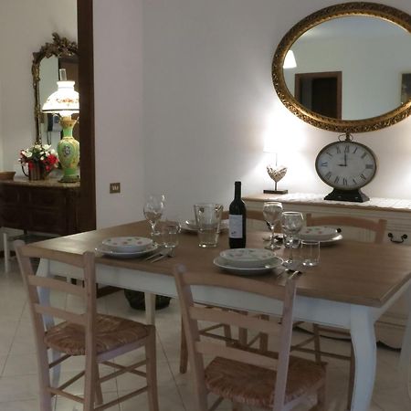 La Casa Di Bambi Appartement Rome Buitenkant foto