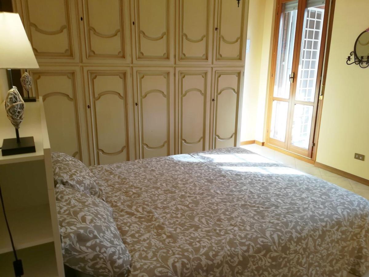 La Casa Di Bambi Appartement Rome Buitenkant foto