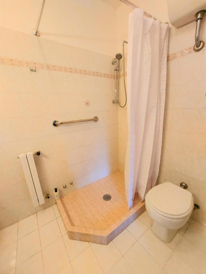 La Casa Di Bambi Appartement Rome Buitenkant foto