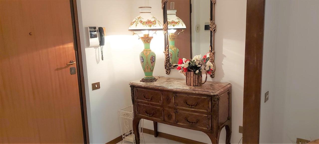 La Casa Di Bambi Appartement Rome Buitenkant foto