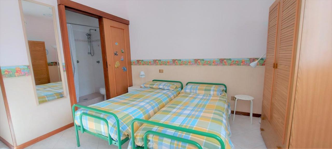 La Casa Di Bambi Appartement Rome Buitenkant foto