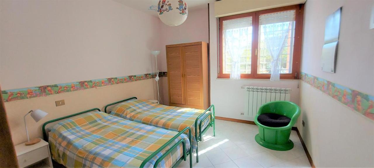 La Casa Di Bambi Appartement Rome Buitenkant foto
