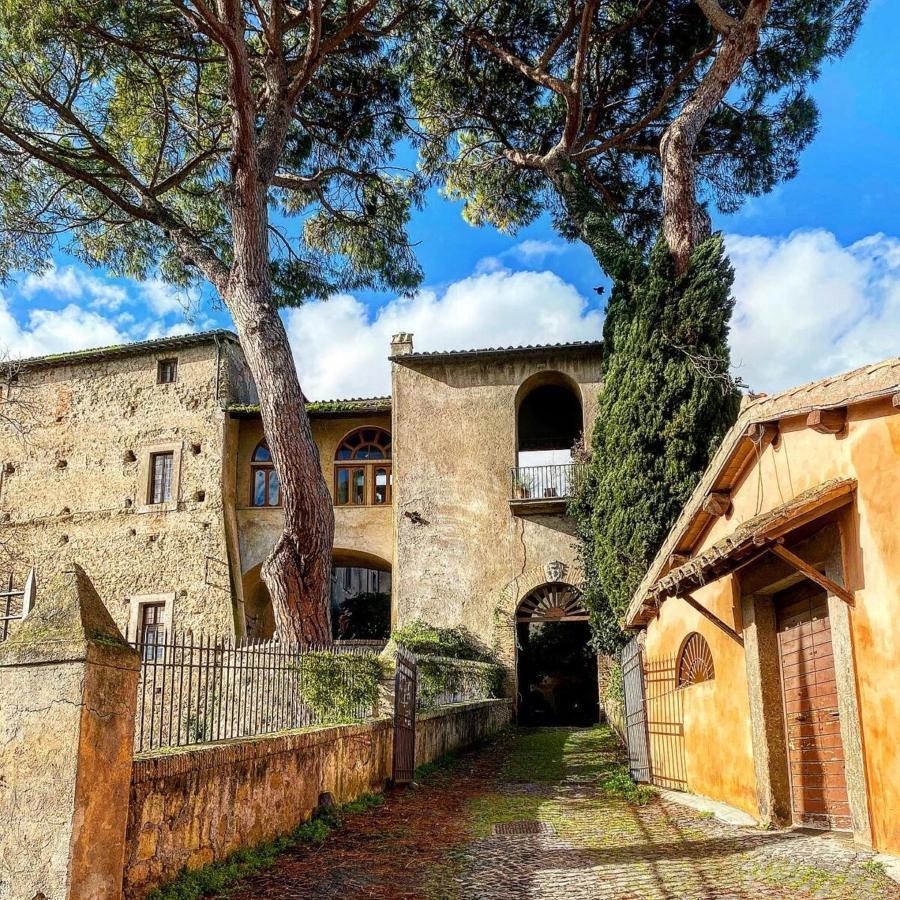 La Casa Di Bambi Appartement Rome Buitenkant foto
