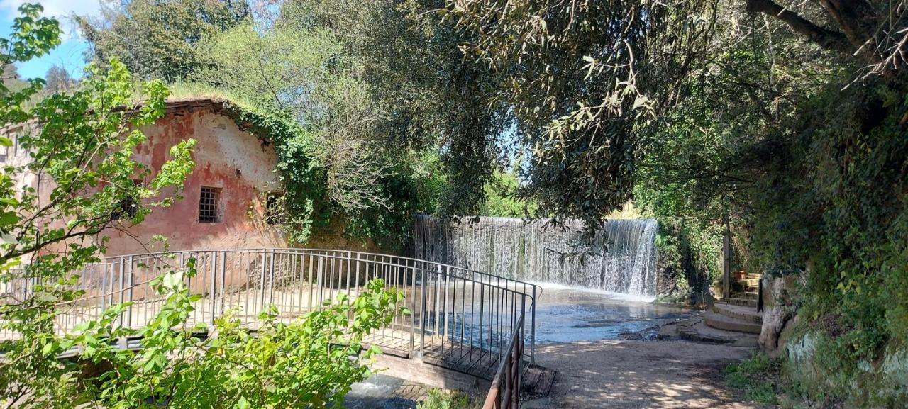La Casa Di Bambi Appartement Rome Buitenkant foto