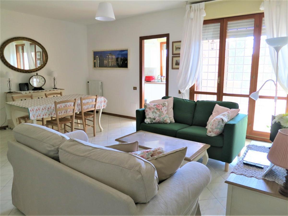La Casa Di Bambi Appartement Rome Buitenkant foto