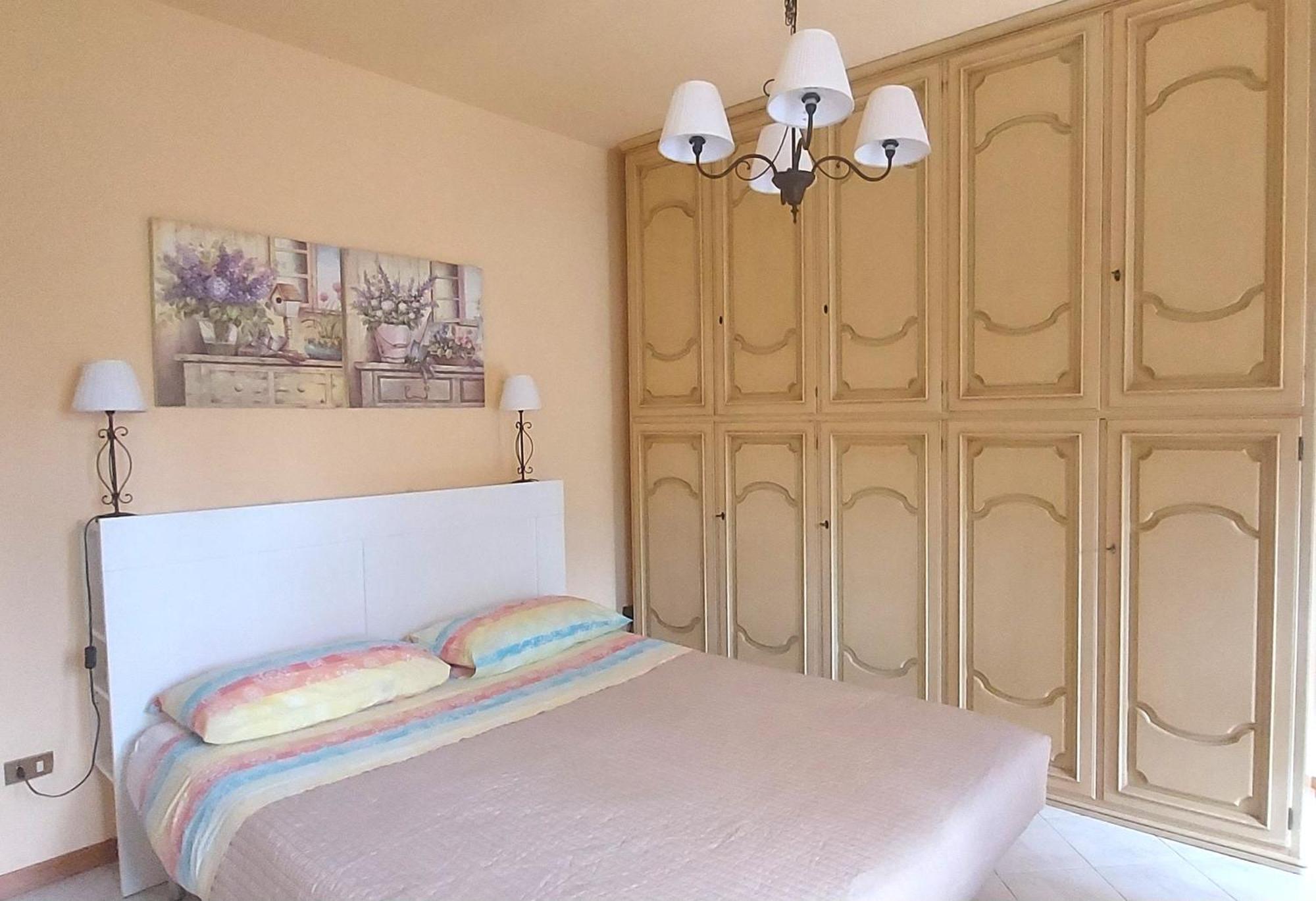 La Casa Di Bambi Appartement Rome Buitenkant foto