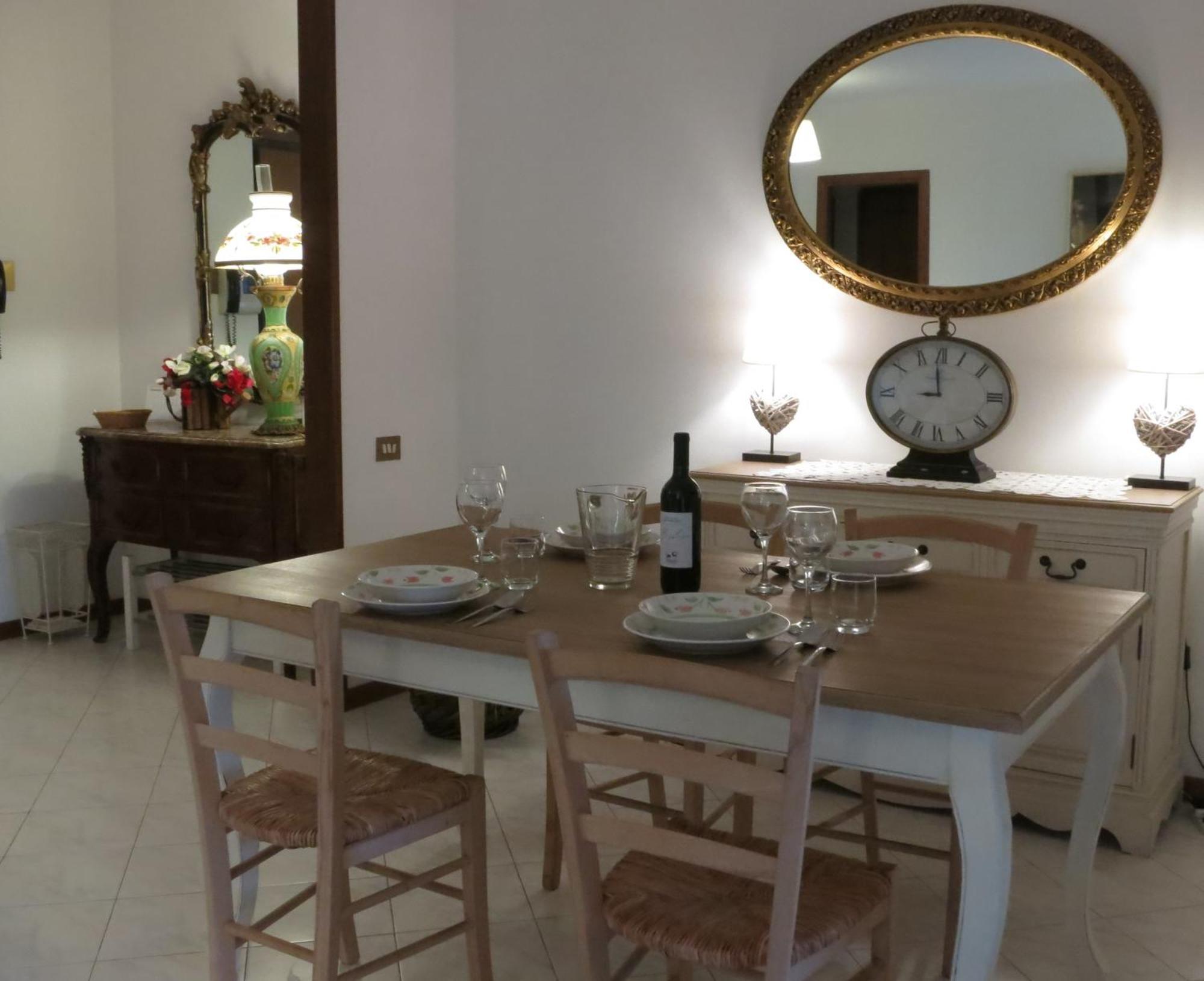 La Casa Di Bambi Appartement Rome Buitenkant foto