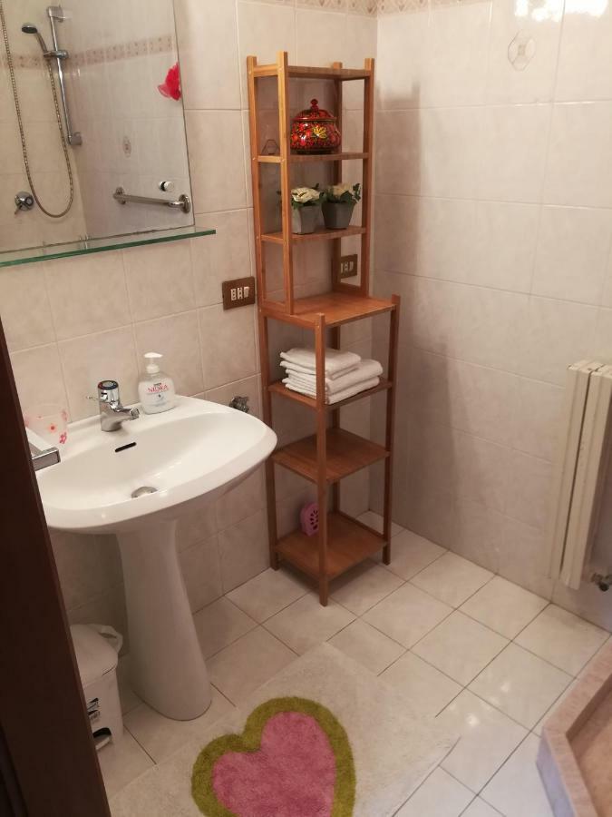 La Casa Di Bambi Appartement Rome Buitenkant foto
