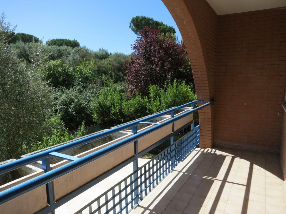 La Casa Di Bambi Appartement Rome Buitenkant foto